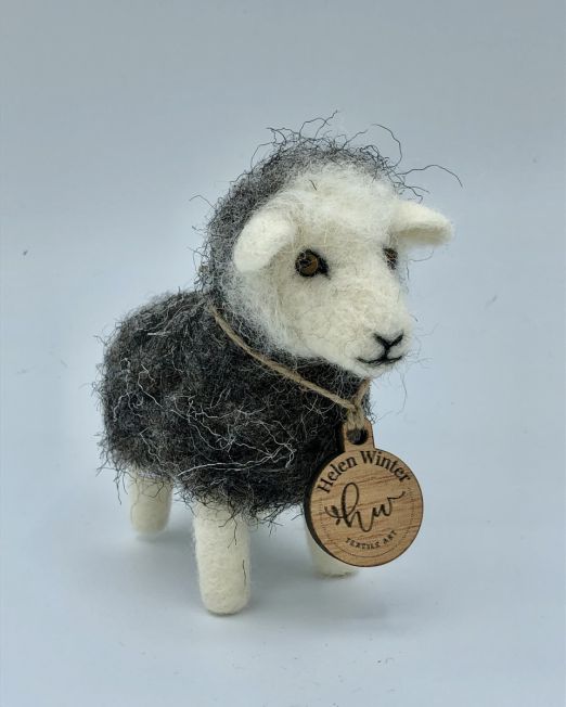 Shop Helen Winter Textile Art