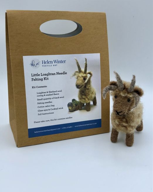 Shop Helen Winter Textile Art