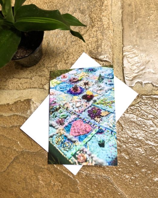 Shop Helen Winter Textile Art