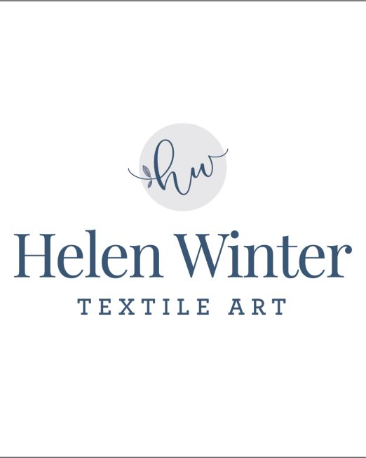 Shop Helen Winter Textile Art