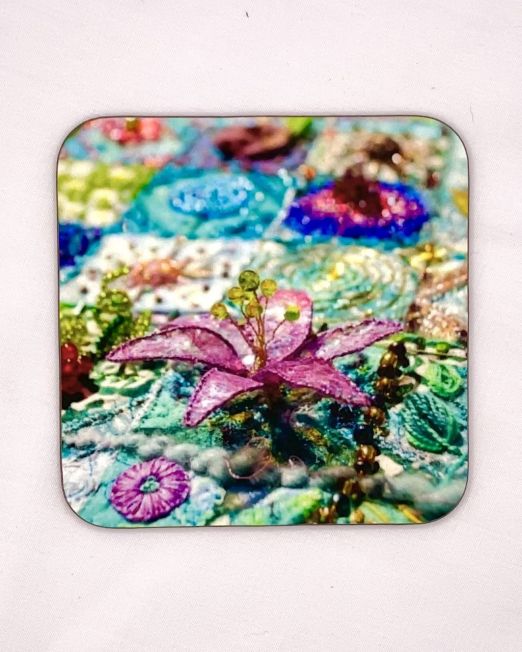 Shop Helen Winter Textile Art