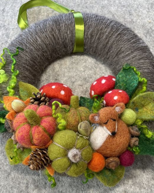 Online Workshops & Tutorials Helen Winter Textile Art