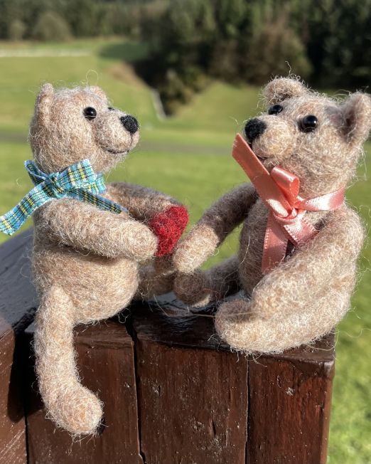 Online Tutorials Helen Winter Textile Art